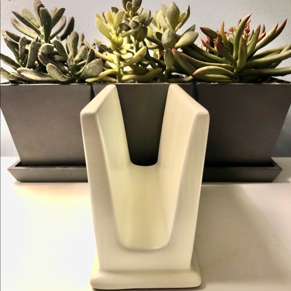 Hearth & Hand Napkin Holder - Picture 3 of 6